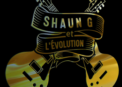 Concert —  Shaun G evolution