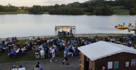 Les Concerts de la Dathée&nbsp;!